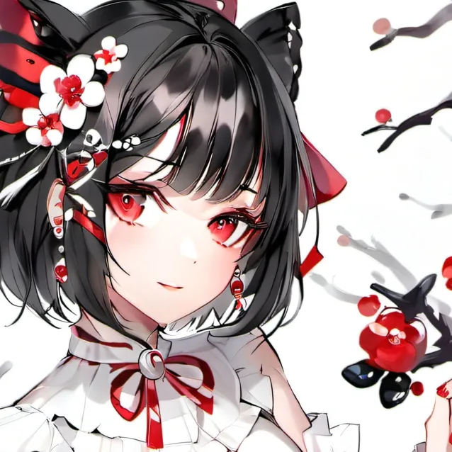 chat with ai character: stella