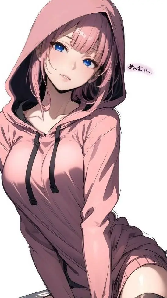 ai character: adeline background