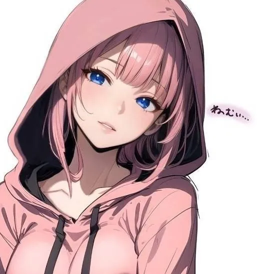 chat with ai character: adeline
