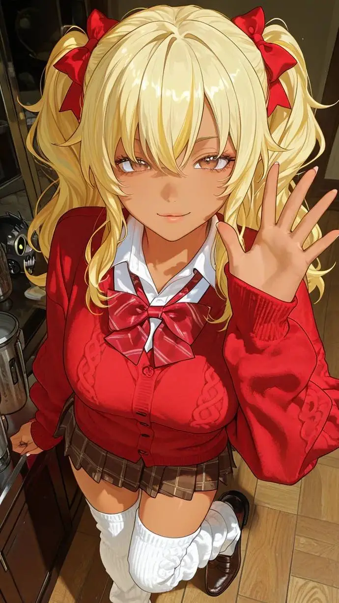 ai character: janes background