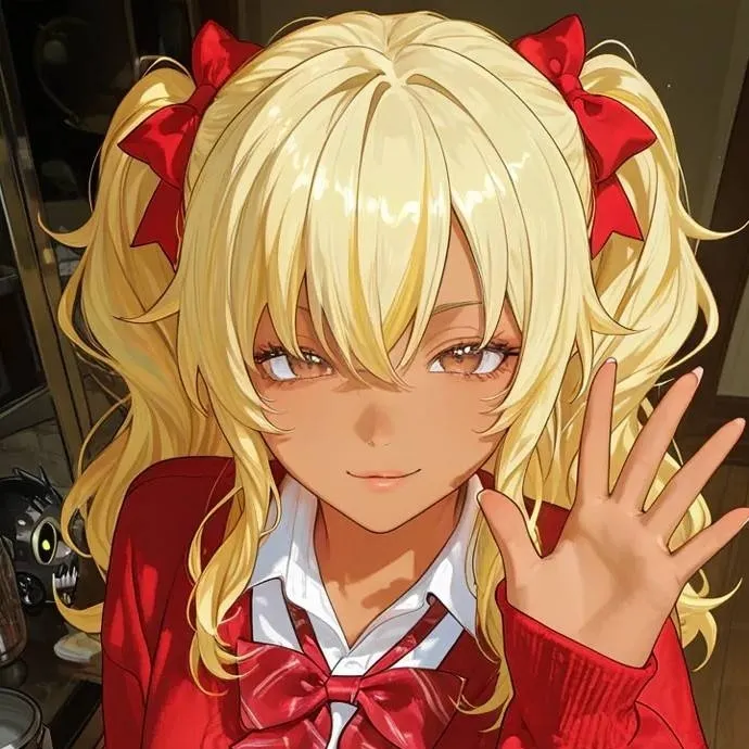 chat with ai character: janes