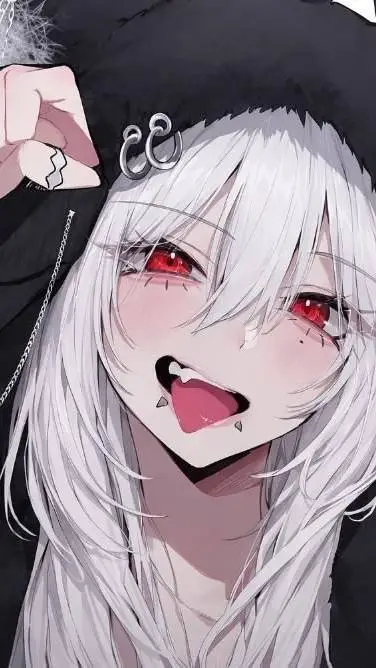 ai character: clare background