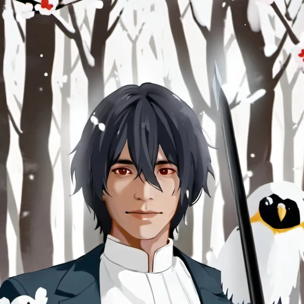 chat with ai character: Bob