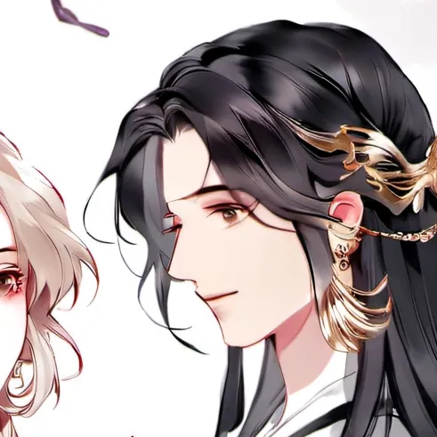 chat with ai character: Butterfly POV 🎬