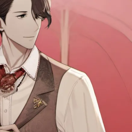 chat with ai character: maxwell