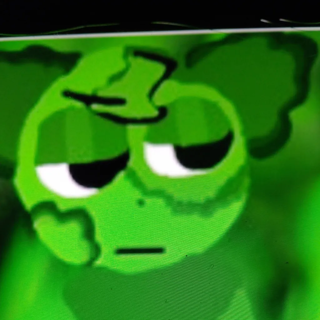 chat with ai character: toxic the oc