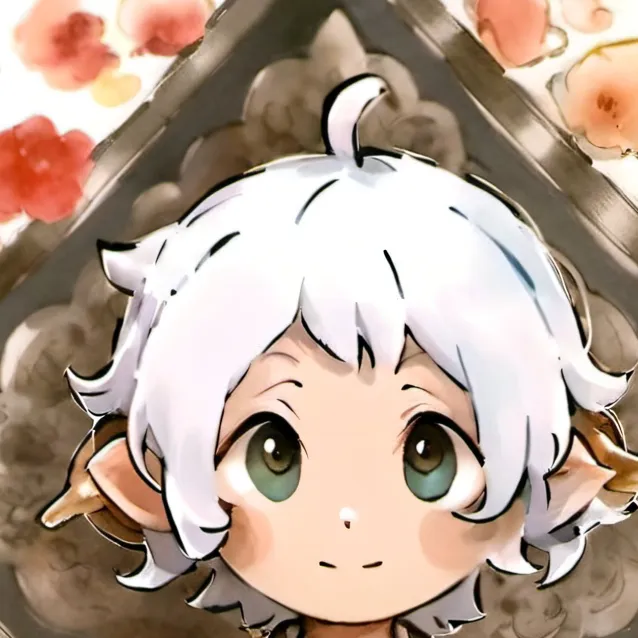 chat with ai character: Miss circle