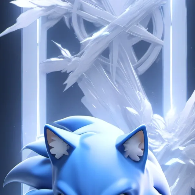 chat with ai character: Miss circle