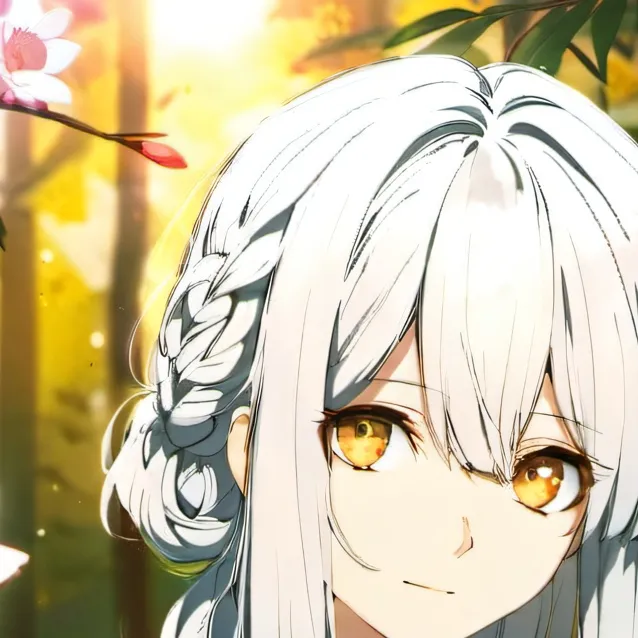 chat with ai character: Yuqi