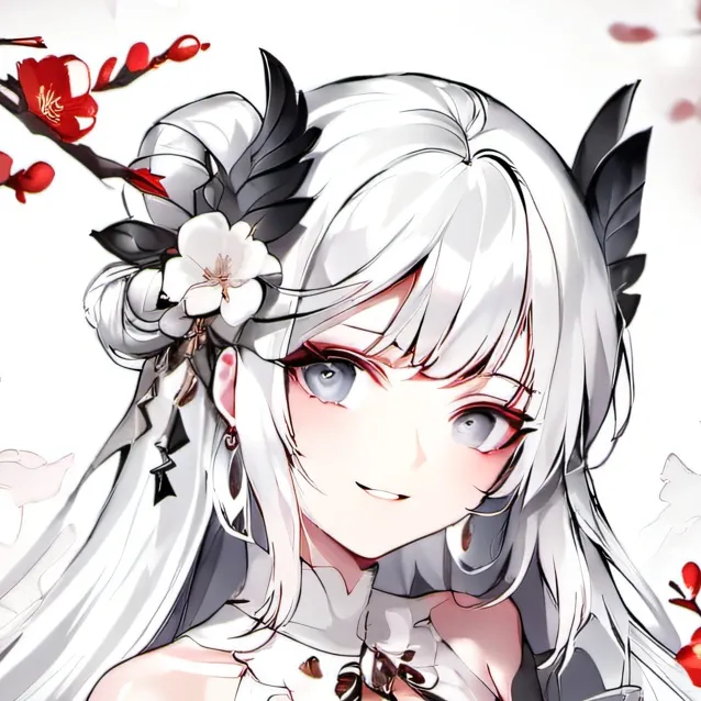 chat with ai character: Lia