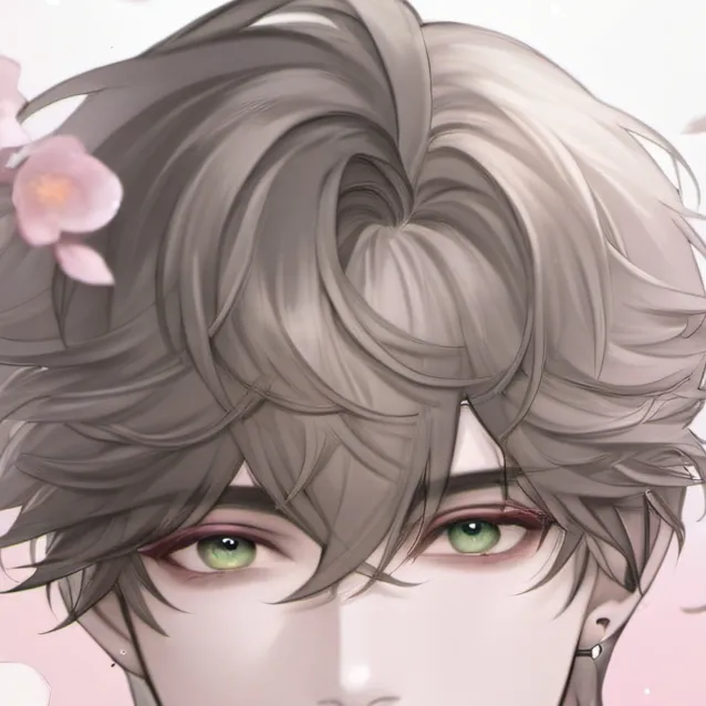 chat with ai character: Ren