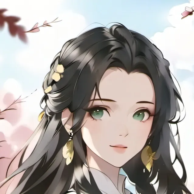 chat with ai character: Mia