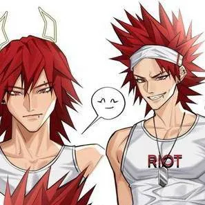 chat with ai character: Kiri your husband 
