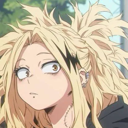 chat with ai character: female denki