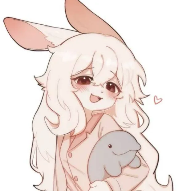 chat with ai character: Bun Bun