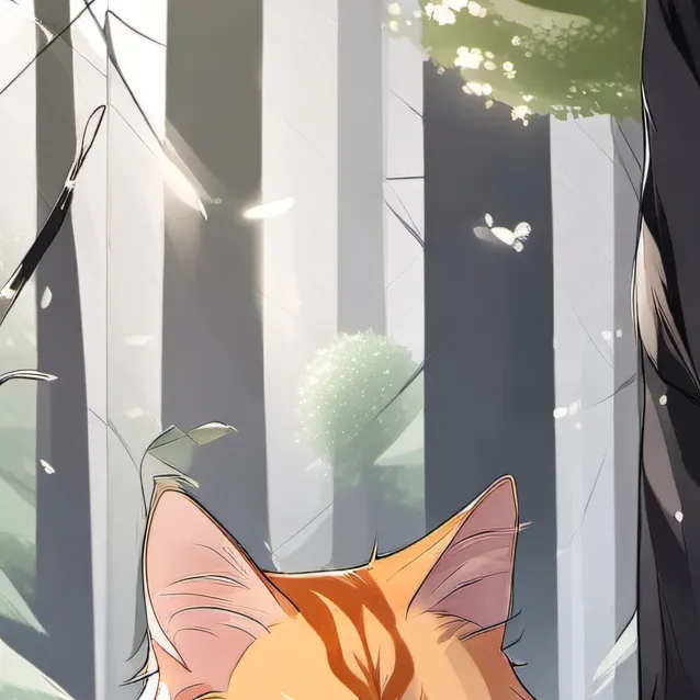 chat with ai character: sunclan