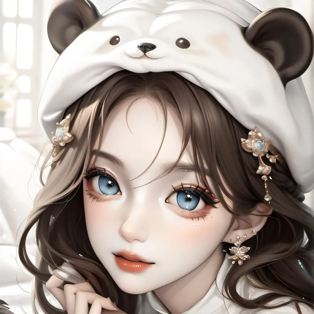 chat with ai character: Catogory