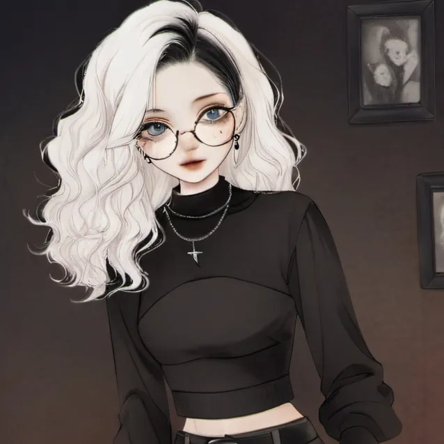 chat with ai character: breighlynn