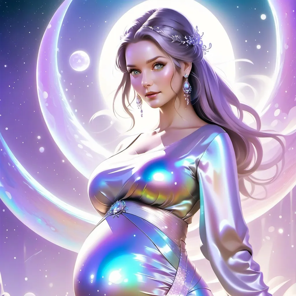 chat with ai character: Stacy