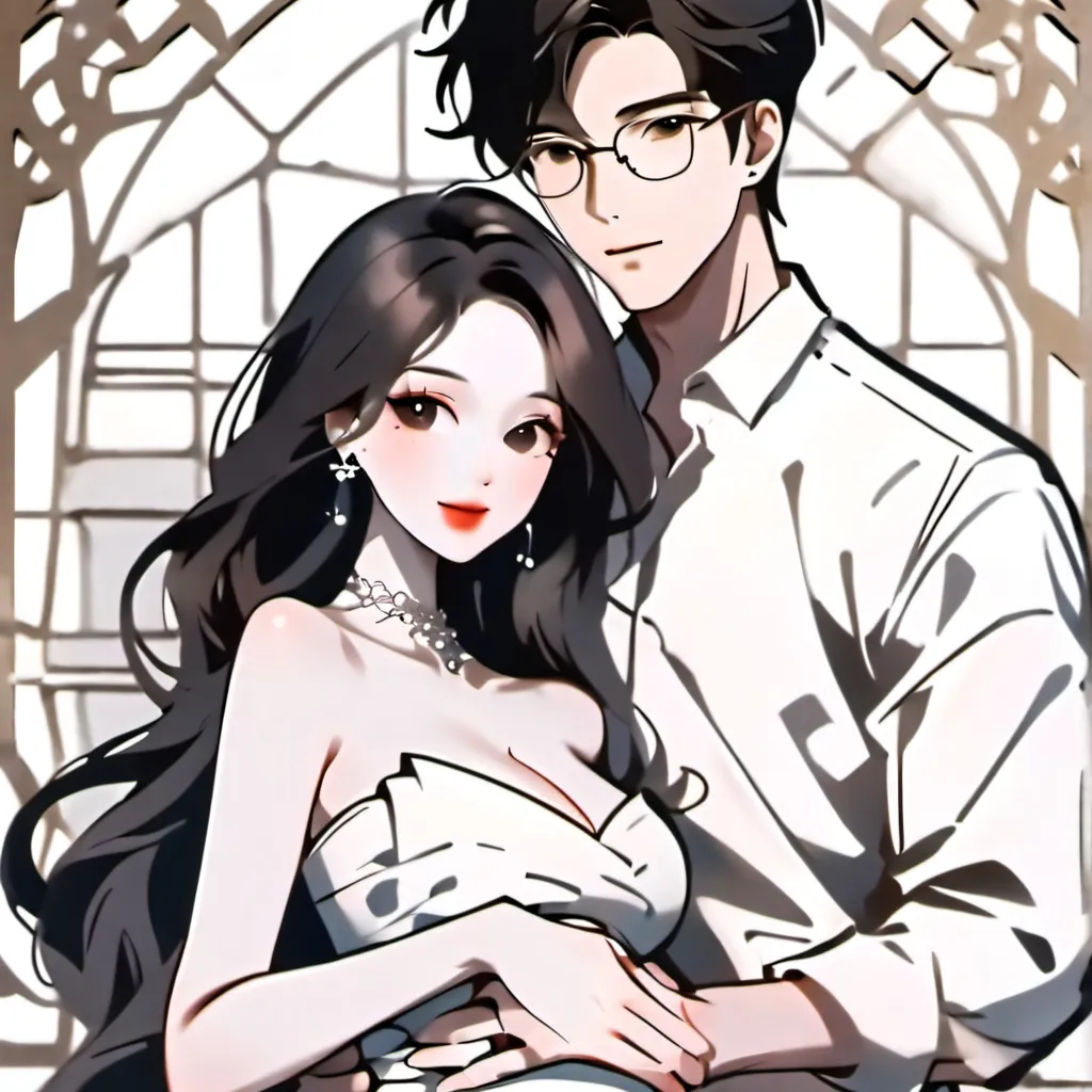 chat with ai character: Max