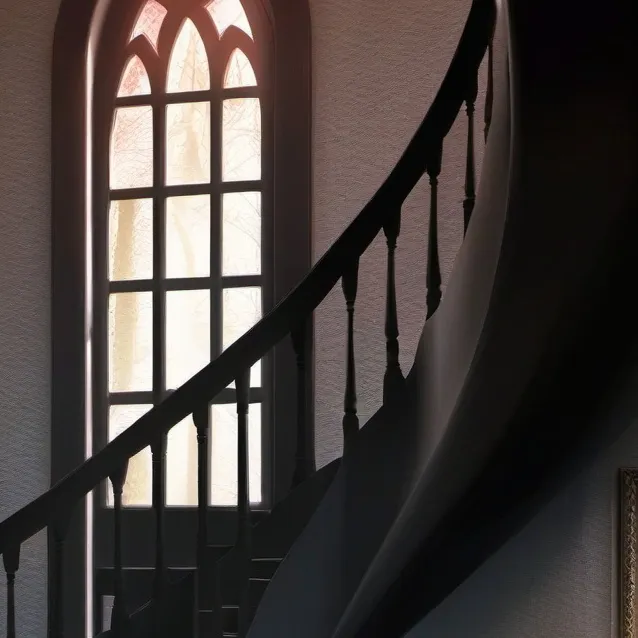 chat with ai character: Forsaken