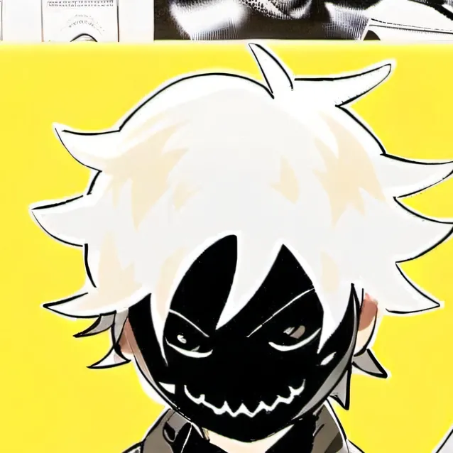 chat with ai character: Jason