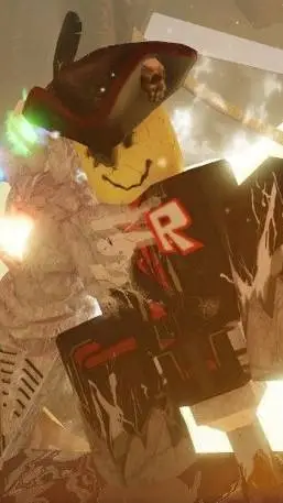 ai character: Gasharpoon (FSN) background