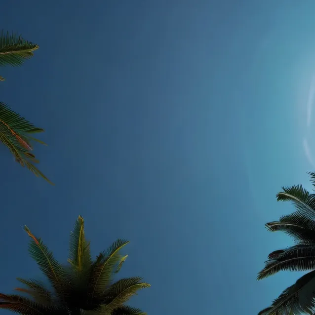 chat with ai character: ☆Forsaken Beach☆