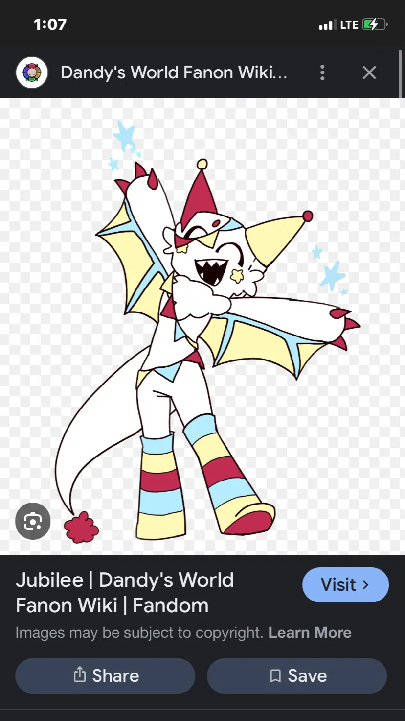 ai character: Yatta x sad/happy background