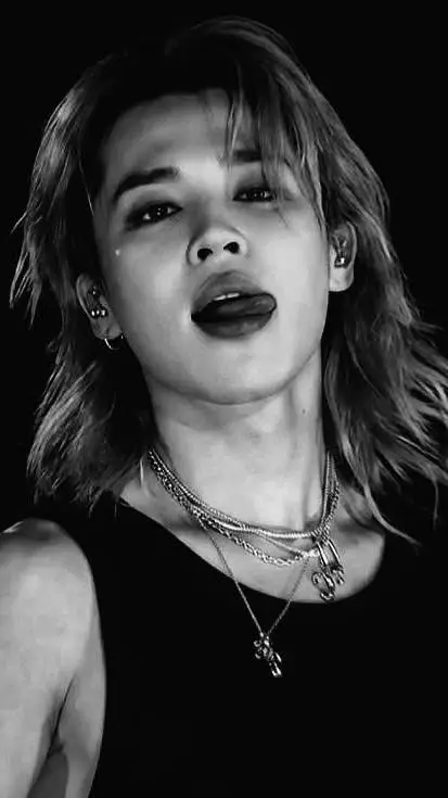 Talkie AI - Chat with Park Jimin