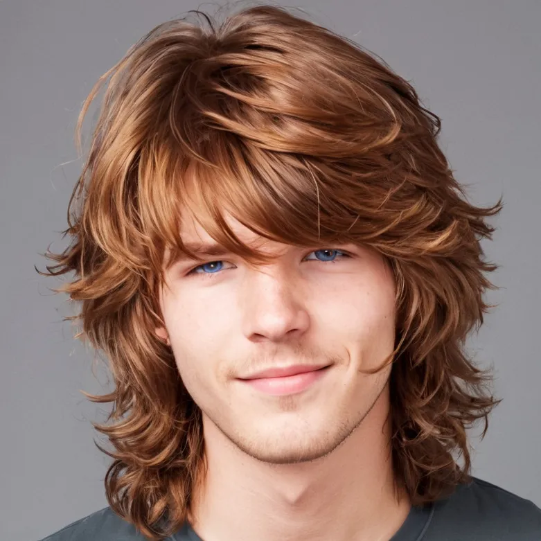 chat with ai character: Mark