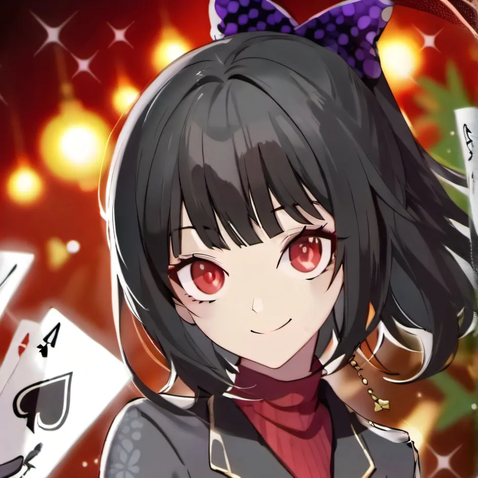 chat with ai character: Jessica