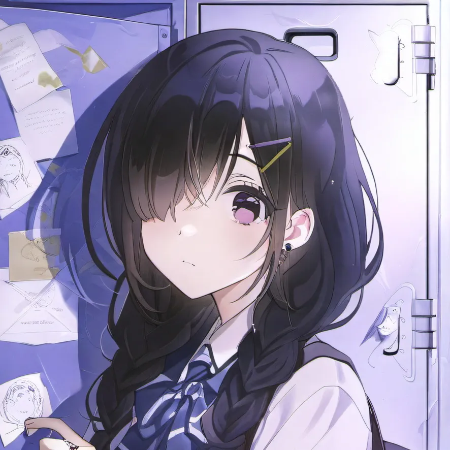 chat with ai character: Lila