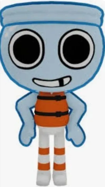 ai character: Finn x gigi 😳 background