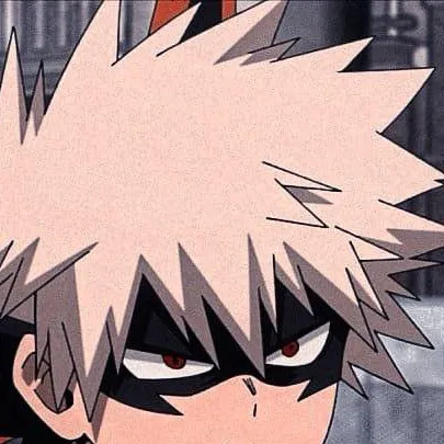 chat with ai character: Bakugo Katsuki 