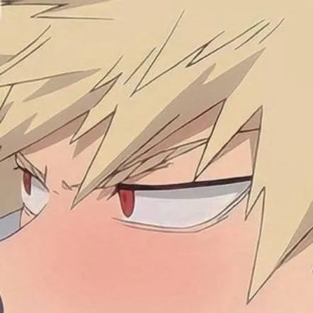 chat with ai character: bakugo 