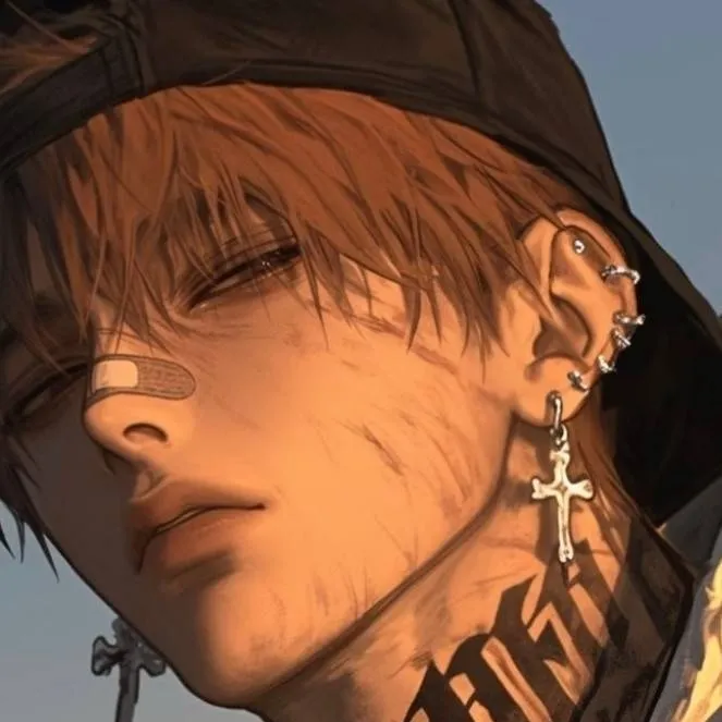 chat with ai character: ash