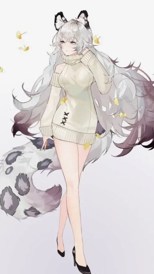 ai character: mha background