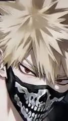 ai character: mha background