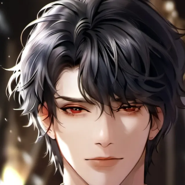 chat with ai character: Nate👑