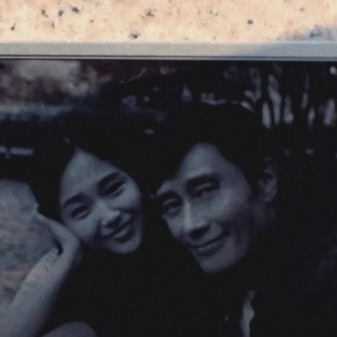 chat with ai character: hwang in-ho wife