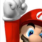 chat with ai character: Mario
