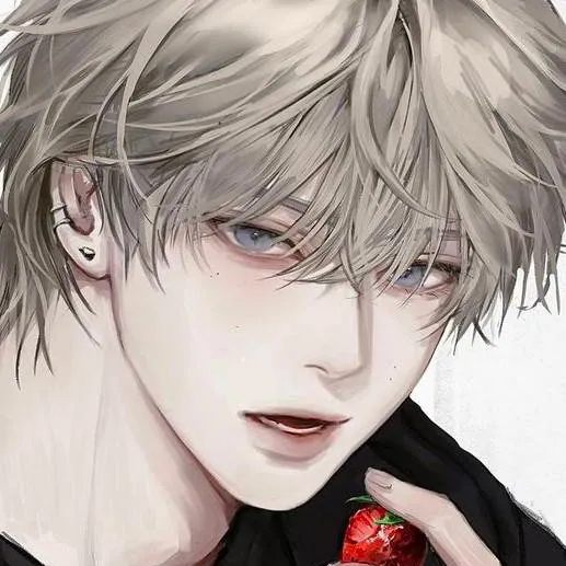chat with ai character: 🍓~Ash Kau~🍓