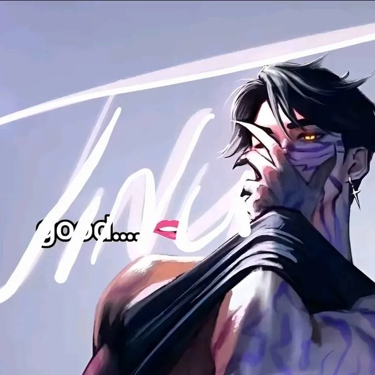 chat with ai character: Jinu