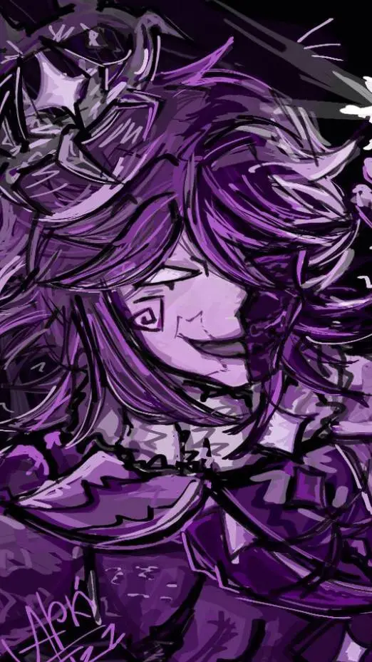 ai character: |•NOLI——•| background