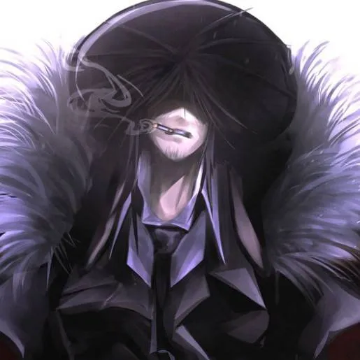 chat with ai character: ||•Mafioso•—🐇||