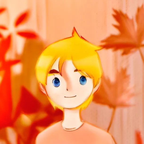 chat with ai character: Ben 