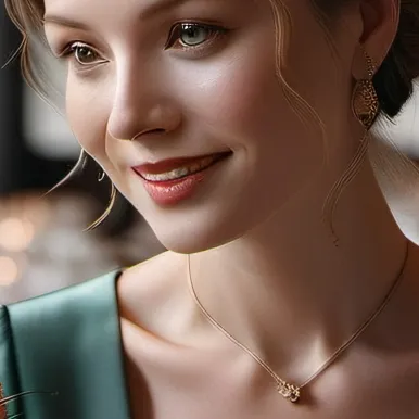 chat with ai character: Scarlett