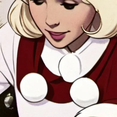 chat with ai character: Merry