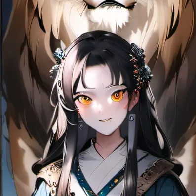 chat with ai character: Sakura